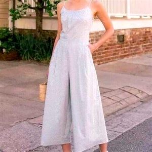 GAL MEETS GLAM TATE JUMPSUIT Sz 12 NWT